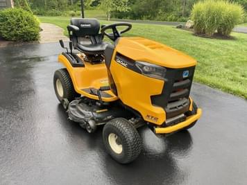 Main image Cub Cadet XT2