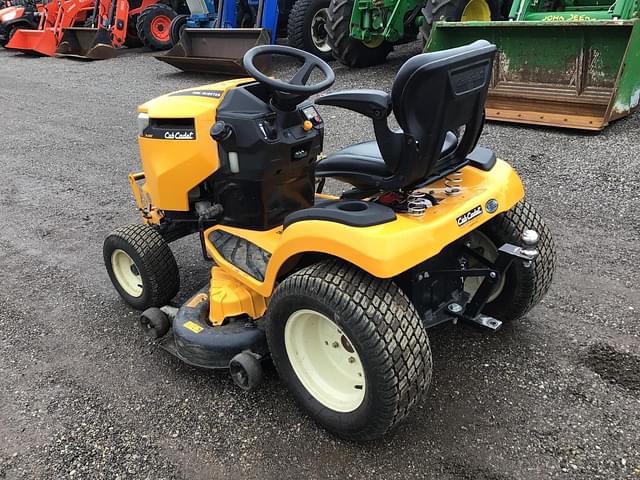 Image of Cub Cadet XT2 SLX50 equipment image 4