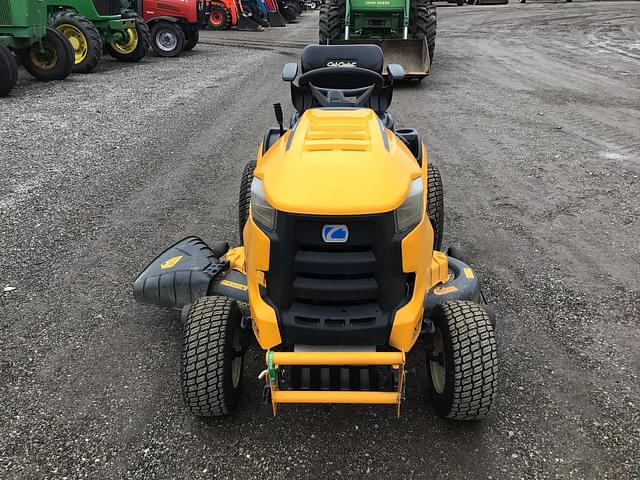 Image of Cub Cadet XT2 SLX50 equipment image 3