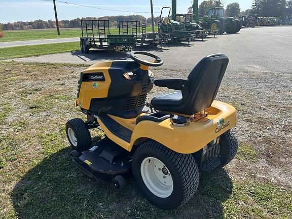 Image of Cub Cadet XT3 equipment image 2