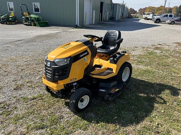 Image of Cub Cadet XT3 Primary image