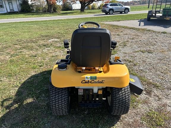 Image of Cub Cadet XT3 equipment image 3