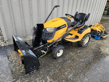 Main image Cub Cadet XT3 GSX