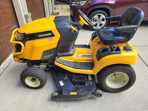 Cub cadet discount xt3 garden tractor