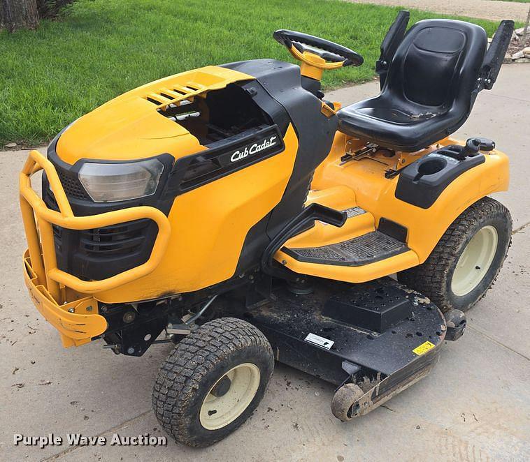 Image of Cub Cadet XT3 GSX Primary image