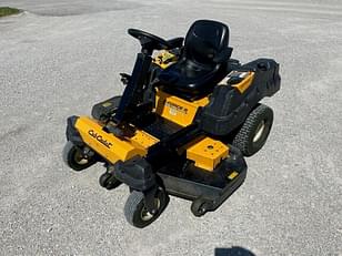 Main image Cub Cadet Z Force S