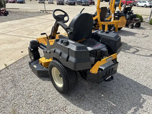 Image of Cub Cadet Z-Force SX equipment image 4