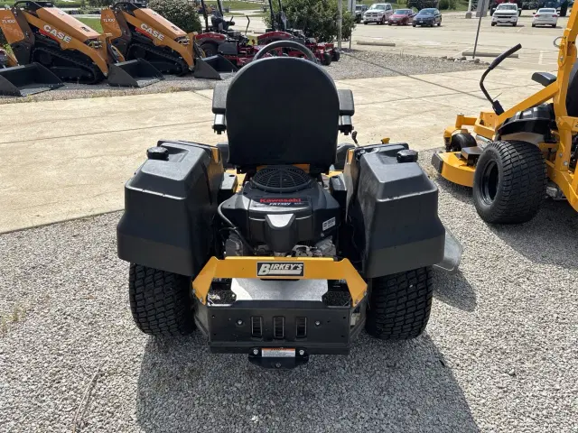 Image of Cub Cadet Z-Force SX equipment image 3