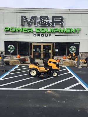 2017 Cub Cadet® GS Image