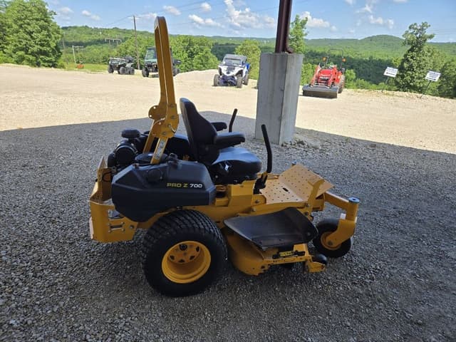 Image of Cub Cadet Pro Z 760L equipment image 3