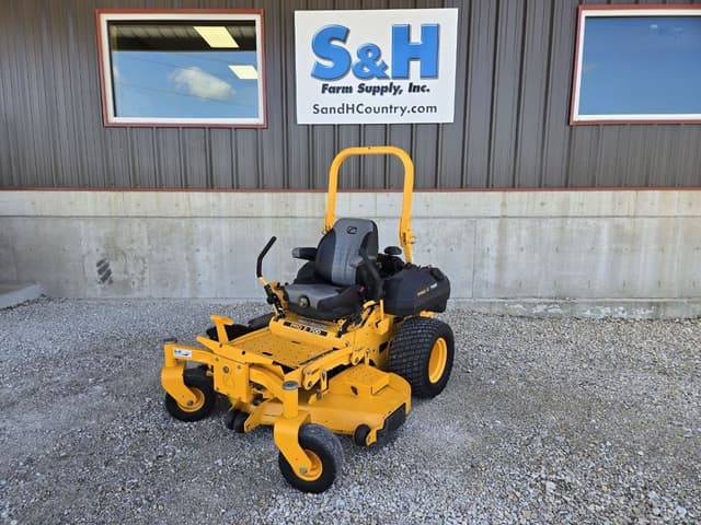 Image of Cub Cadet Pro Z 760L equipment image 1
