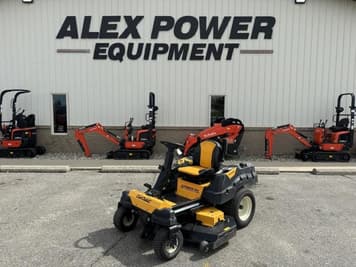 Main image Cub Cadet Z-Force SX