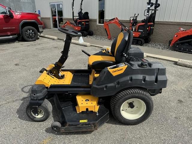 Image of Cub Cadet Z-Force SX equipment image 1