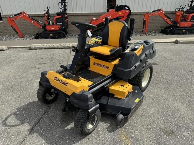 Image of Cub Cadet Z-Force SX equipment image 2