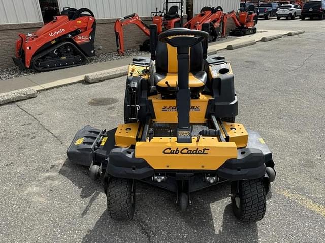 Image of Cub Cadet Z-Force SX equipment image 3