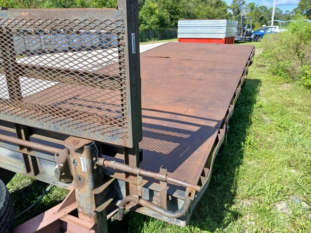 Image of Custom Built 20x96 equipment image 2