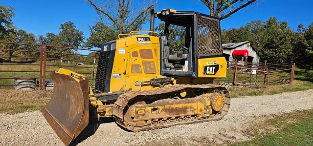 Image of Caterpillar D4K2 XL equipment image 1