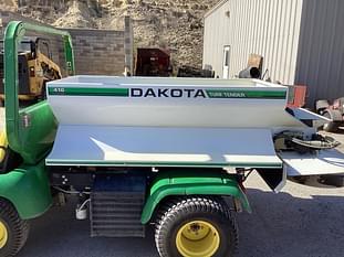 2017 Dakota 410 Equipment Image0