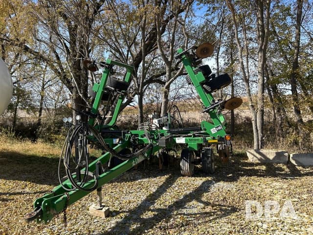 Image of Dalton DW6030 equipment image 1