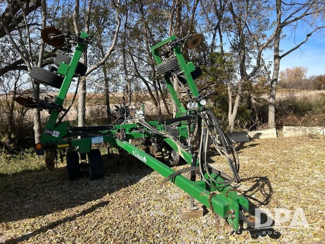 Image of Dalton DW6030 equipment image 3