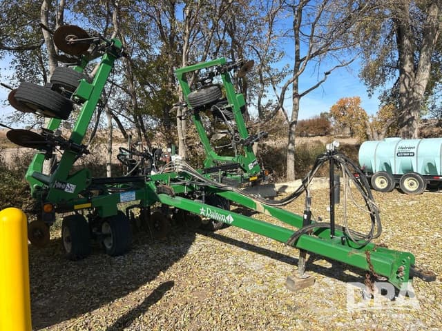 Image of Dalton DW6030 equipment image 4