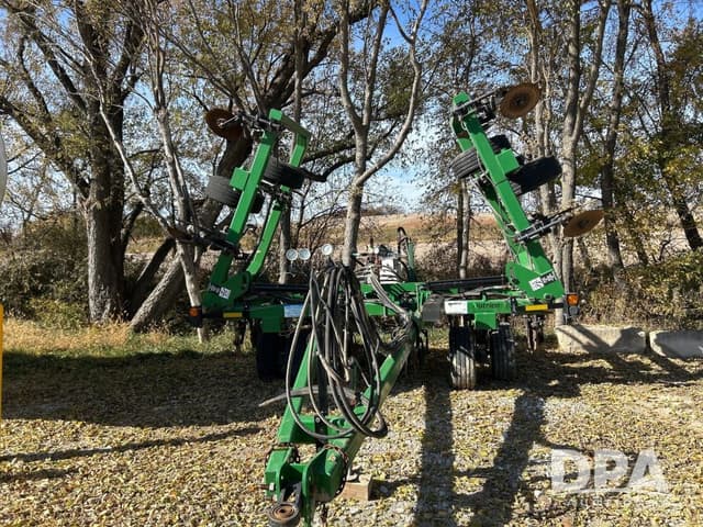 Image of Dalton DW6030 equipment image 2