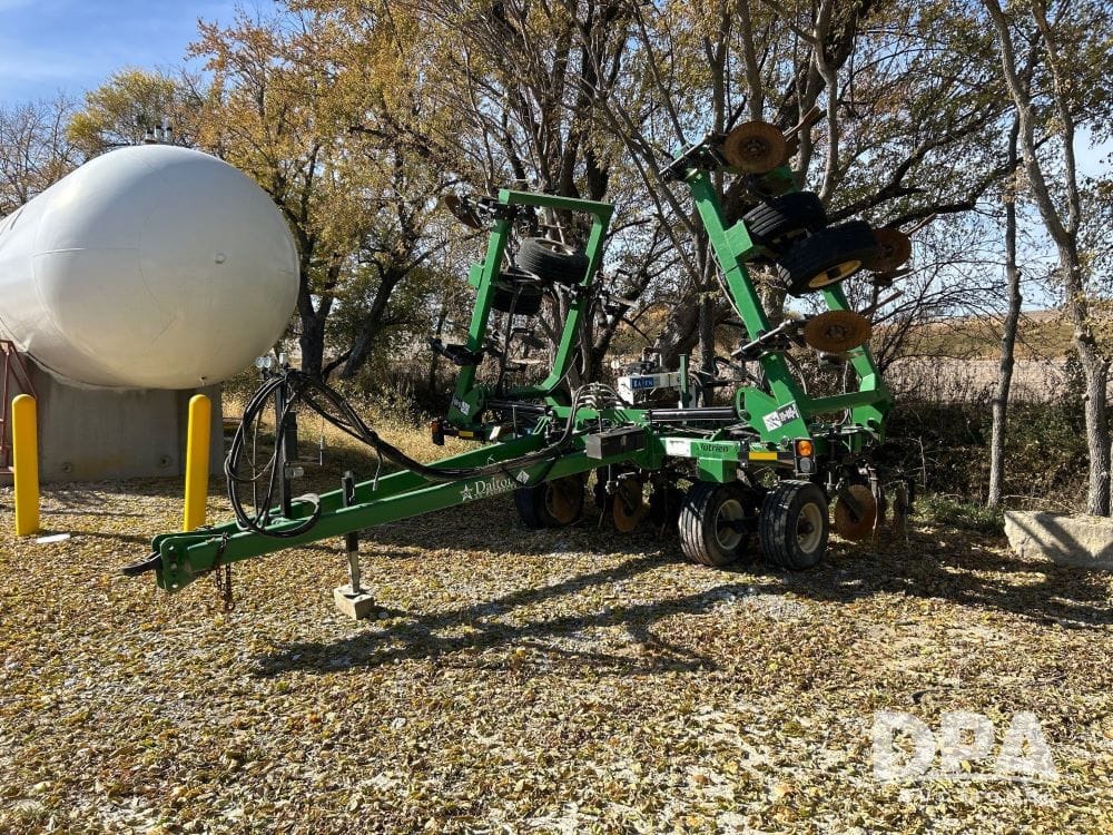 2017 Dalton DW6030 Equipment Image0