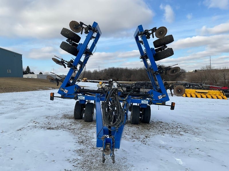 2017 Dalton DW7232 Equipment Image0