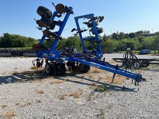 Image of Dalton DW7232 equipment image 2