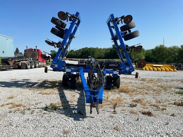Image of Dalton DW7232 equipment image 1