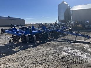 2017 Dalton DW7235 Equipment Image0