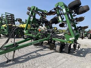 2017 Dalton DW7240 Image