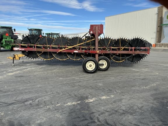 Image of Darf 1017LFMWB equipment image 1