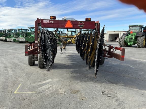 Image of Darf 1017LFMWB equipment image 3