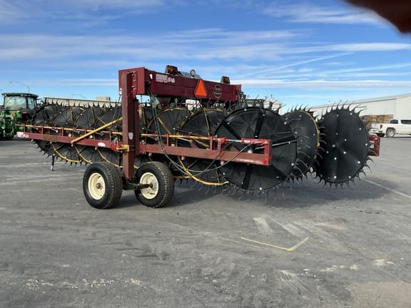 Image of Darf 1017LFMWB equipment image 2