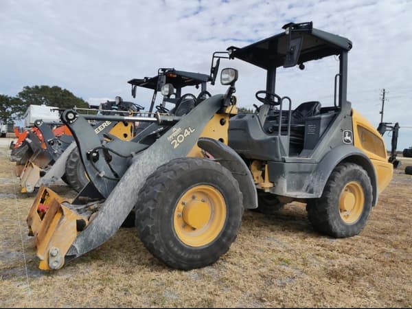 Equipment Main Image