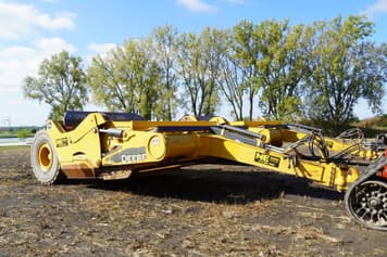 Main image John Deere 2412DE