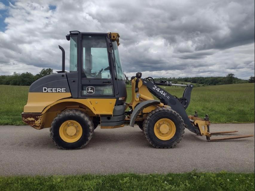 Image of John Deere 244K-II Primary image