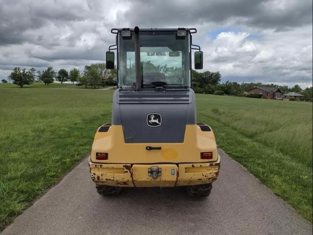 Image of John Deere 244K-II equipment image 3