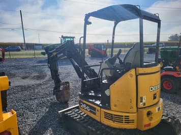 Main image John Deere 26G
