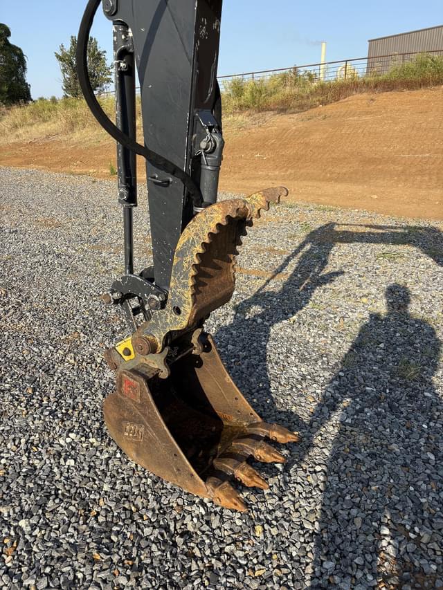 Image of John Deere 26G equipment image 3