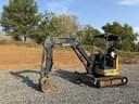 2017 John Deere 26G Image