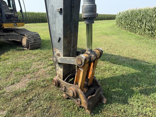 Image of John Deere 290G LC equipment image 3