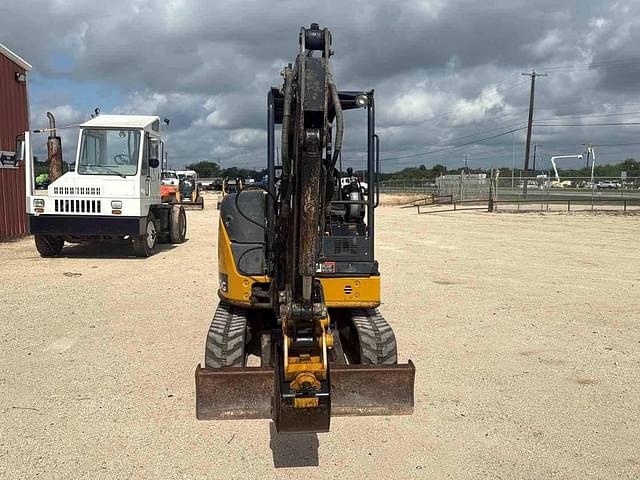 Image of John Deere 30G equipment image 1