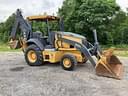 2017 John Deere 310L Image