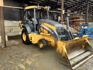 2017 John Deere 310L EP Image