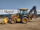 2017 John Deere 310SL Image