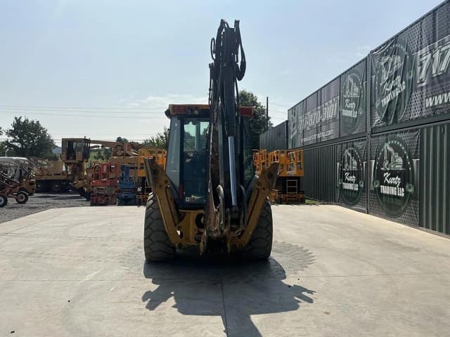 Image of John Deere 310SL HL equipment image 2