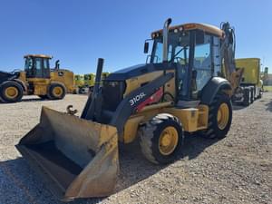 2017 John Deere 310SL Image