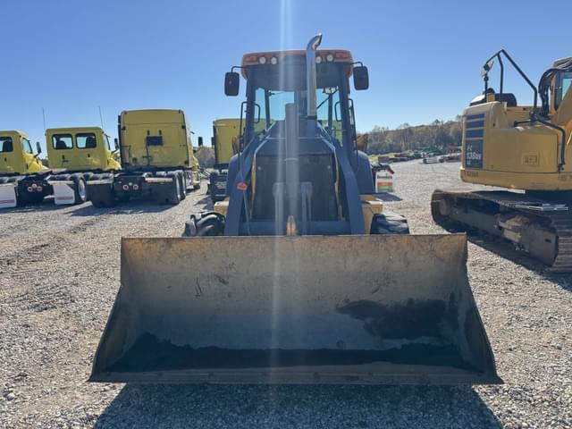 Image of John Deere 310SL equipment image 1